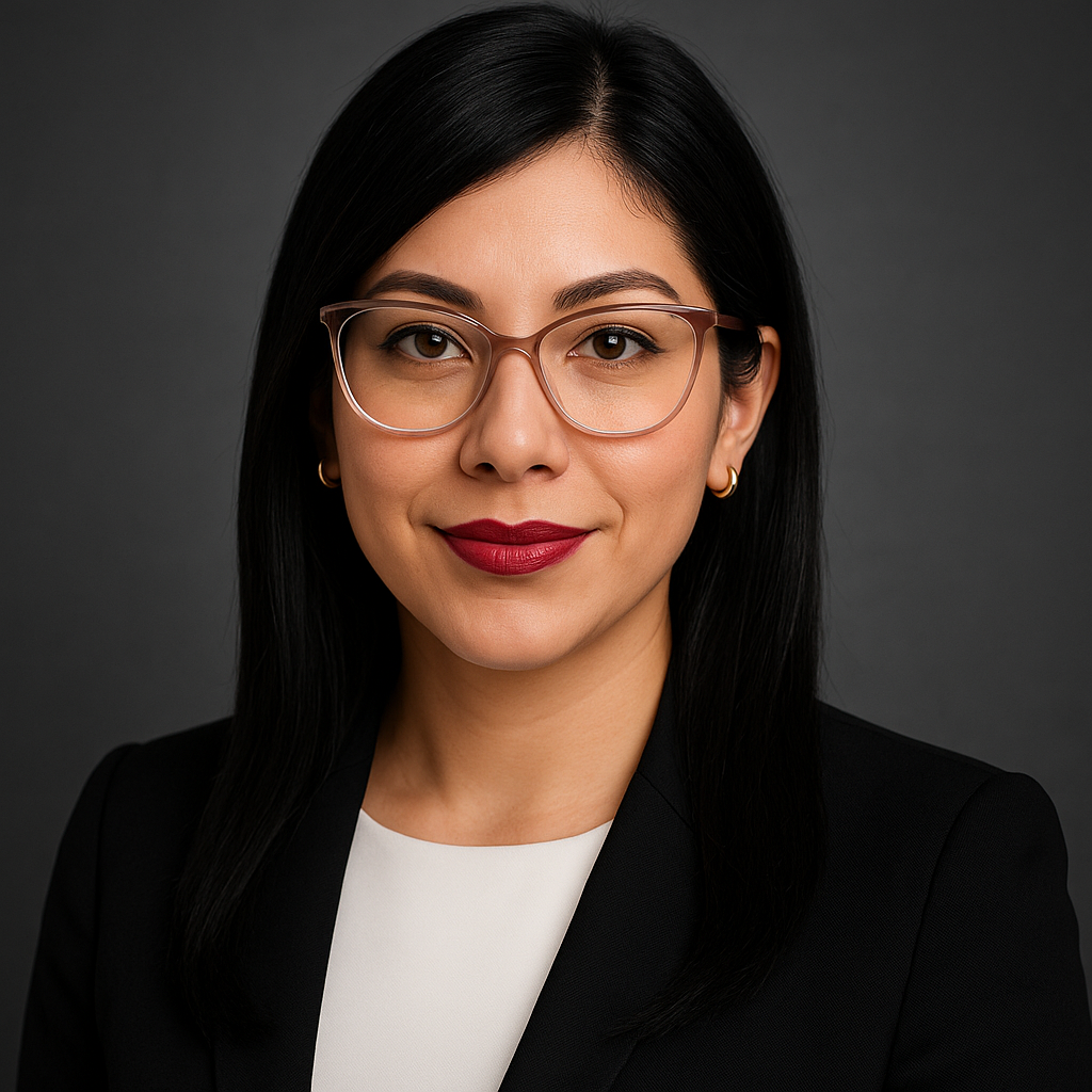 Karen Olano